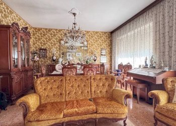 Appartamento Corso Trapani, 116, Torino (zona Pozzo Strada) - foto 12