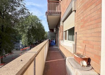 Appartamento Corso Trapani, 116, Torino (zona Pozzo Strada) - foto 14