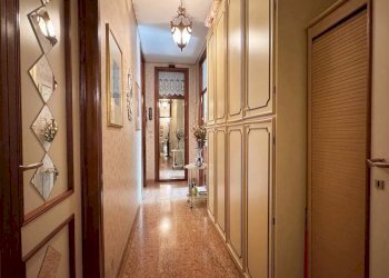 Appartamento Corso Trapani, 116, Torino (zona Pozzo Strada) - foto 16