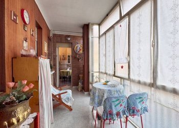 Appartamento Corso Trapani, 116, Torino (zona Pozzo Strada) - foto 19