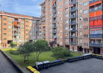Appartamento Corso Trapani, 116, Torino (zona Pozzo Strada) - foto 21