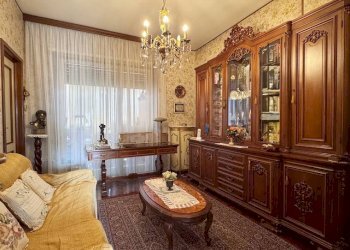 Appartamento Corso Trapani, 116, Torino (zona Pozzo Strada) - foto 22