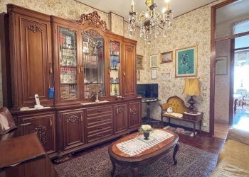 Appartamento Corso Trapani, 116, Torino (zona Pozzo Strada) - foto 24