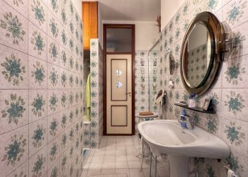 Appartamento Corso Trapani, 116, Torino (zona Pozzo Strada) - foto 26