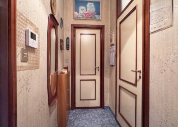 Appartamento Corso Trapani, 116, Torino (zona Pozzo Strada) - foto 32