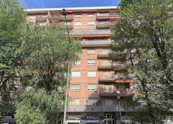 Appartamento Corso Trapani, 116, Torino (zona Pozzo Strada) - foto 34