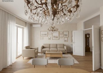 Appartamento Corso Trapani, 116, Torino (zona Pozzo Strada) - foto 38