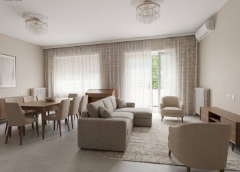 Appartamento Corso Trapani, 116, Torino (zona Pozzo Strada) - foto 39