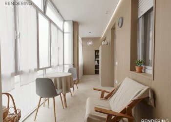 Appartamento Corso Trapani, 116, Torino (zona Pozzo Strada) - foto 41