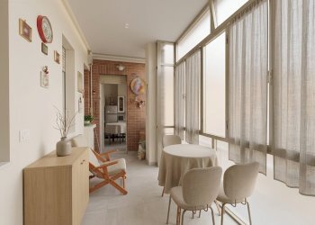Appartamento Corso Trapani, 116, Torino (zona Pozzo Strada) - foto 42