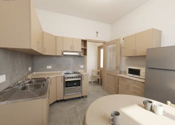 Appartamento Corso Trapani, 116, Torino (zona Pozzo Strada) - foto 43