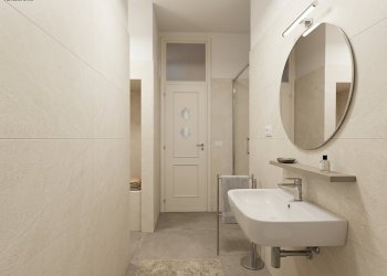 Appartamento Corso Trapani, 116, Torino (zona Pozzo Strada) - foto 44