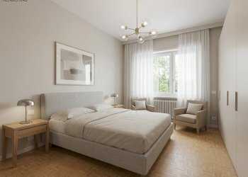 Appartamento Corso Trapani, 116, Torino (zona Pozzo Strada) - foto 46