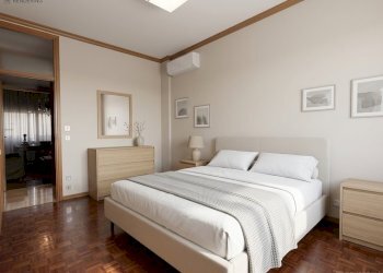Appartamento Corso Trapani, 116, Torino (zona Pozzo Strada) - foto 47