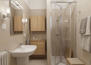 Appartamento Corso Trapani, 116, Torino (zona Pozzo Strada) - foto 48