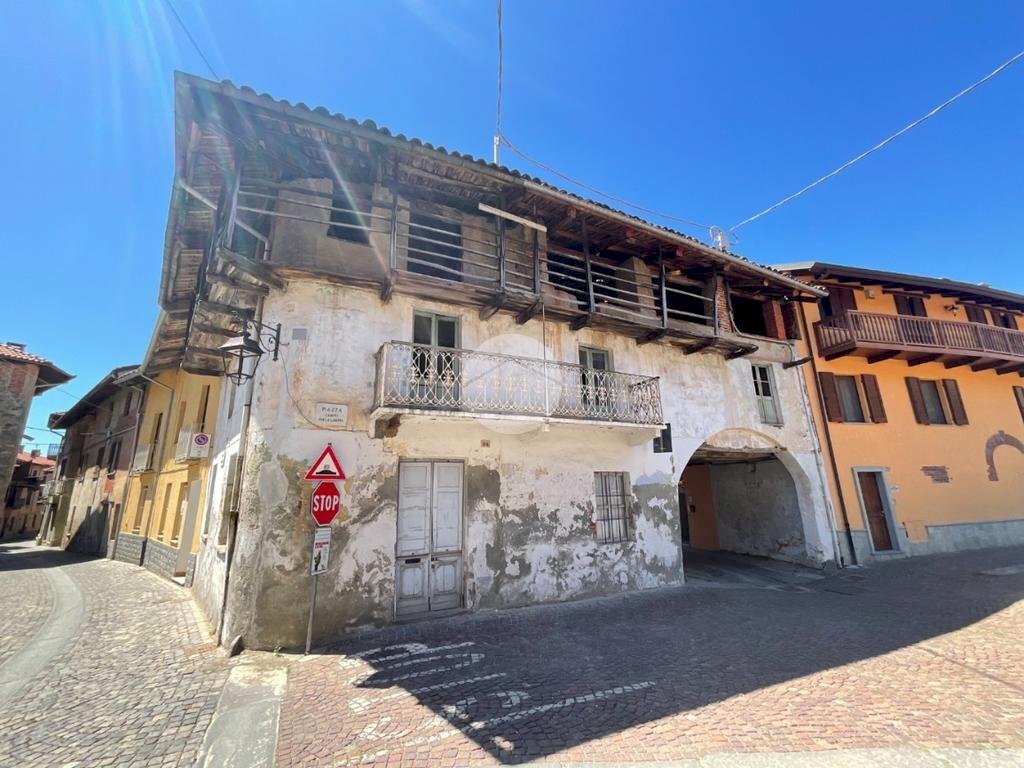 Rustico Piazza Caduti per la Libertà, Balangero - foto 2