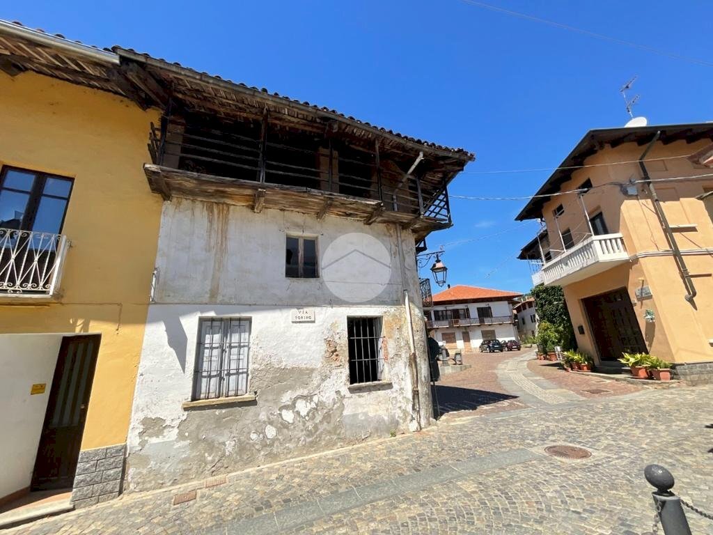 Rustico Piazza Caduti per la Libertà, Balangero - foto 3