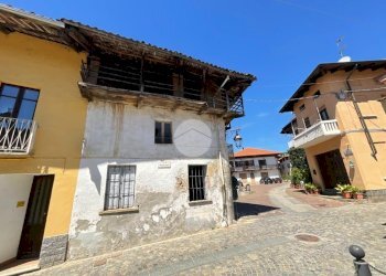 Rustico Piazza Caduti per la Libertà, Balangero - foto 3
