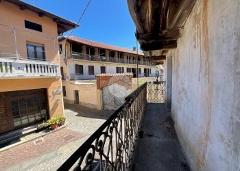 Rustico Piazza Caduti per la Libertà, Balangero - foto 4