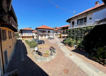 Rustico Piazza Caduti per la Libertà, Balangero - foto 5