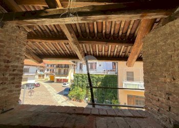 Rustico Piazza Caduti per la Libertà, Balangero - foto 9