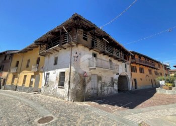 Rustico Piazza Caduti per la Libertà, Balangero - foto 20