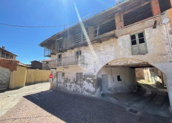 Rustico Piazza Caduti per la Libertà, Balangero - foto 23