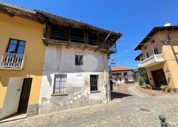 Rustico Piazza Caduti per la Libertà, Balangero - foto 25