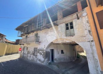 Rustico Piazza Caduti per la Libertà, Balangero - foto 26