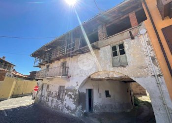 Rustico Piazza Caduti per la Libertà, Balangero - foto 27