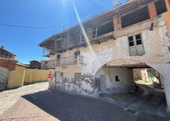 Rustico Piazza Caduti per la Libertà, Balangero - foto 28
