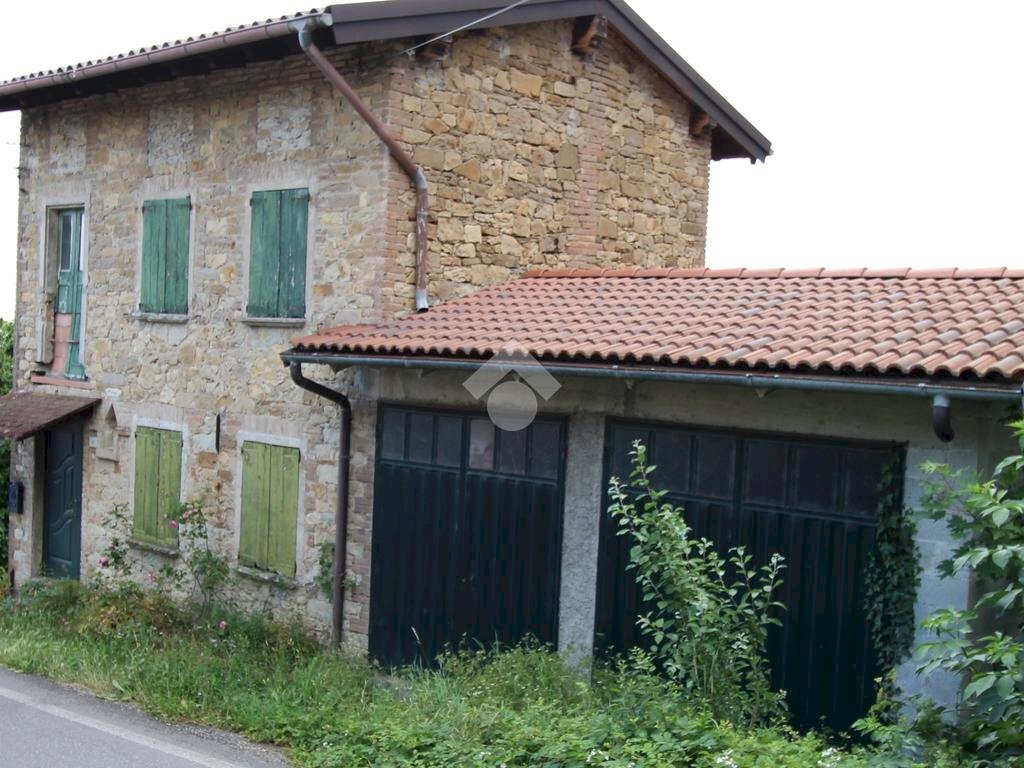 Independent house Via Villa, Carpineti - photo 1