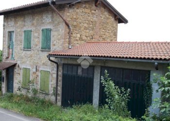 Independent house Via Villa, Carpineti - photo 1