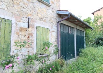 Independent house Via Villa, Carpineti - photo 2