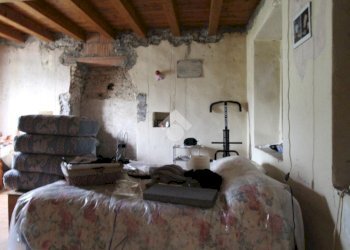 Independent house Via Villa, Carpineti - photo 19