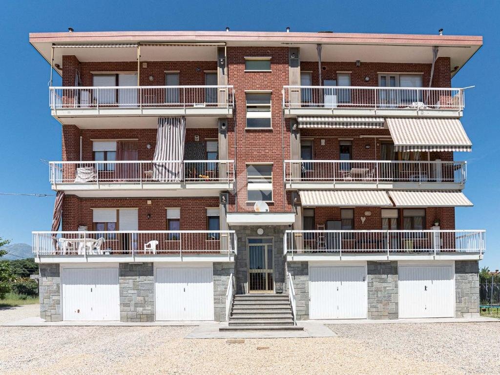 Three-room apartment Via Faletti, Nole - photo 1