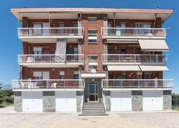 Three-room apartment Via Faletti, Nole - photo 1