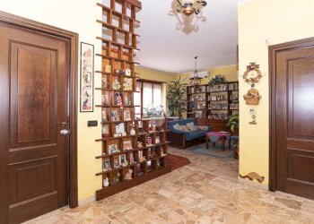 Three-room apartment Via Faletti, Nole - photo 5