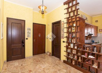 Three-room apartment Via Faletti, Nole - photo 6