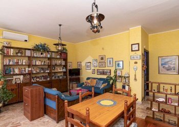 Three-room apartment Via Faletti, Nole - photo 8