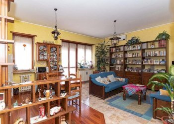 Three-room apartment Via Faletti, Nole - photo 9