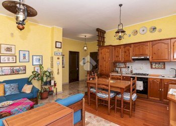 Three-room apartment Via Faletti, Nole - photo 10
