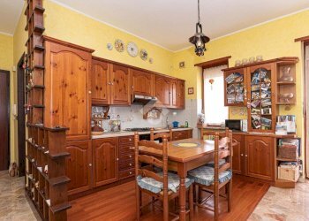 Three-room apartment Via Faletti, Nole - photo 11