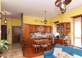 Three-room apartment Via Faletti, Nole - photo 12
