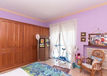 Three-room apartment Via Faletti, Nole - photo 14