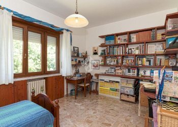 Three-room apartment Via Faletti, Nole - photo 18