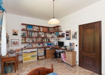 Three-room apartment Via Faletti, Nole - photo 19