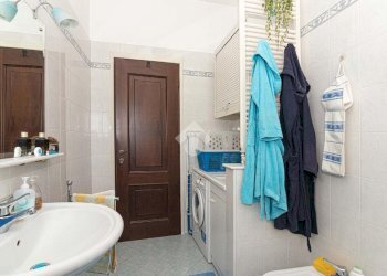 Three-room apartment Via Faletti, Nole - photo 22