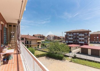 Three-room apartment Via Faletti, Nole - photo 24