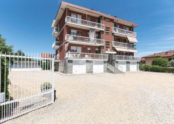 Three-room apartment Via Faletti, Nole - photo 28